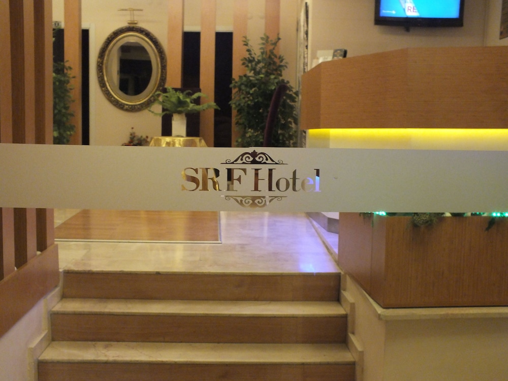 Gemini Place Apartments Oniru