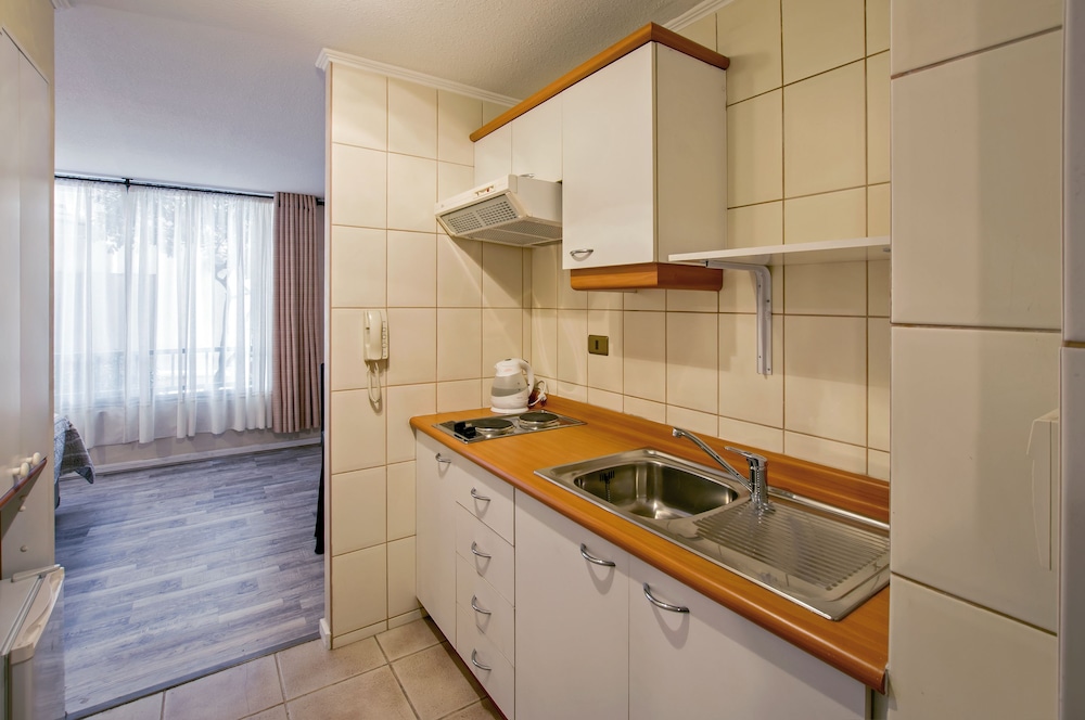 Landay Apartment General Baquedano