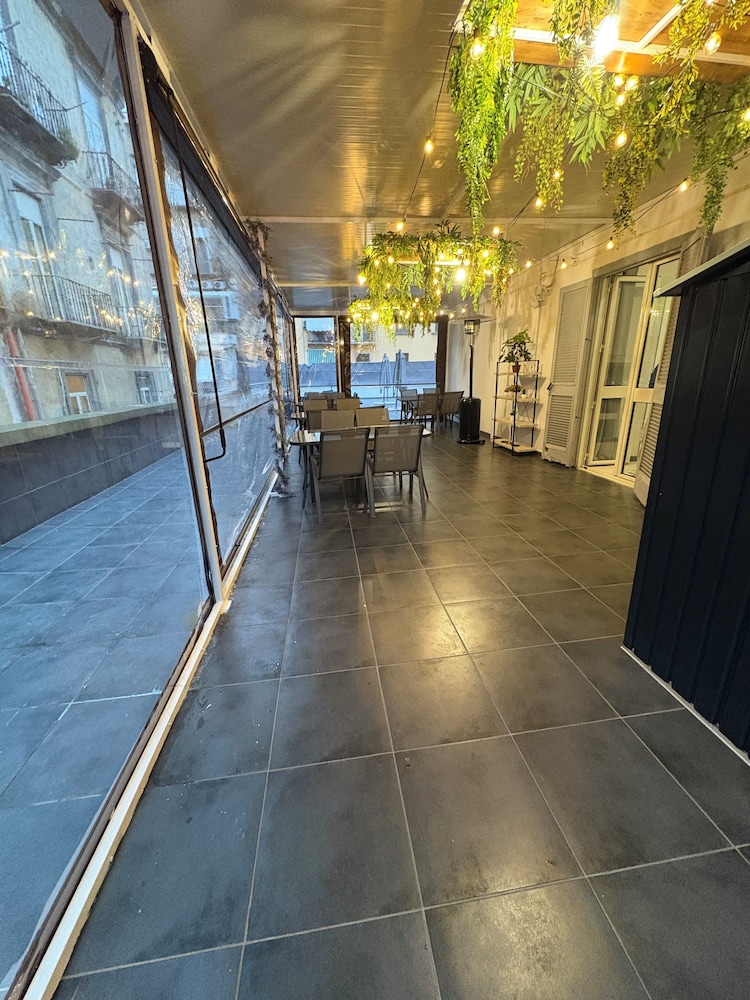 Enjoy rooms Naples