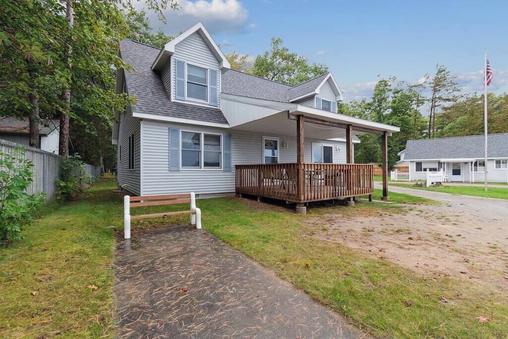 Sunny Side Cottages
