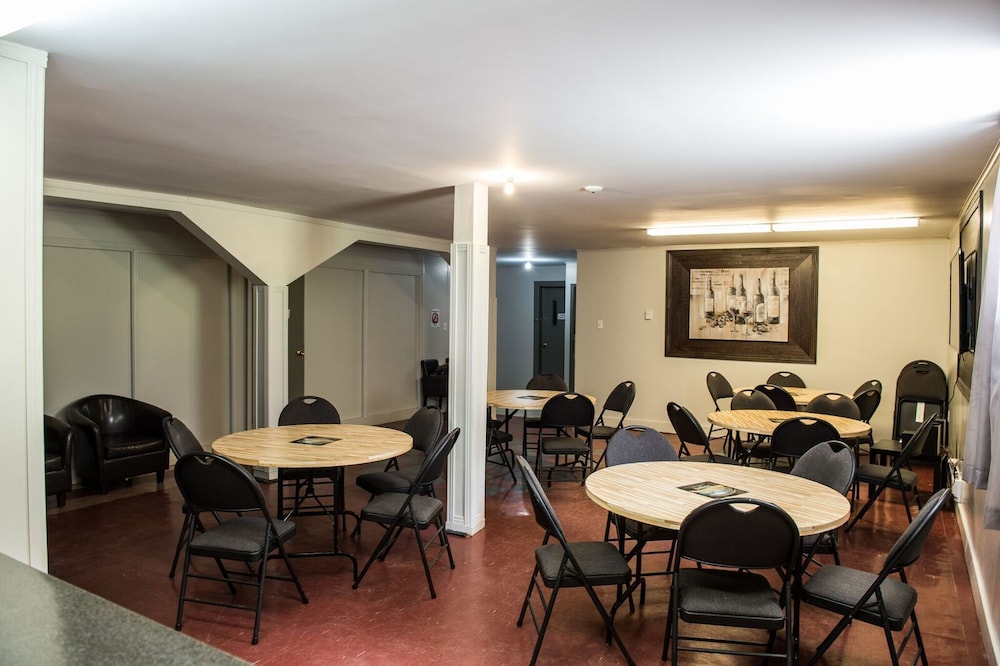 Auberge Eva