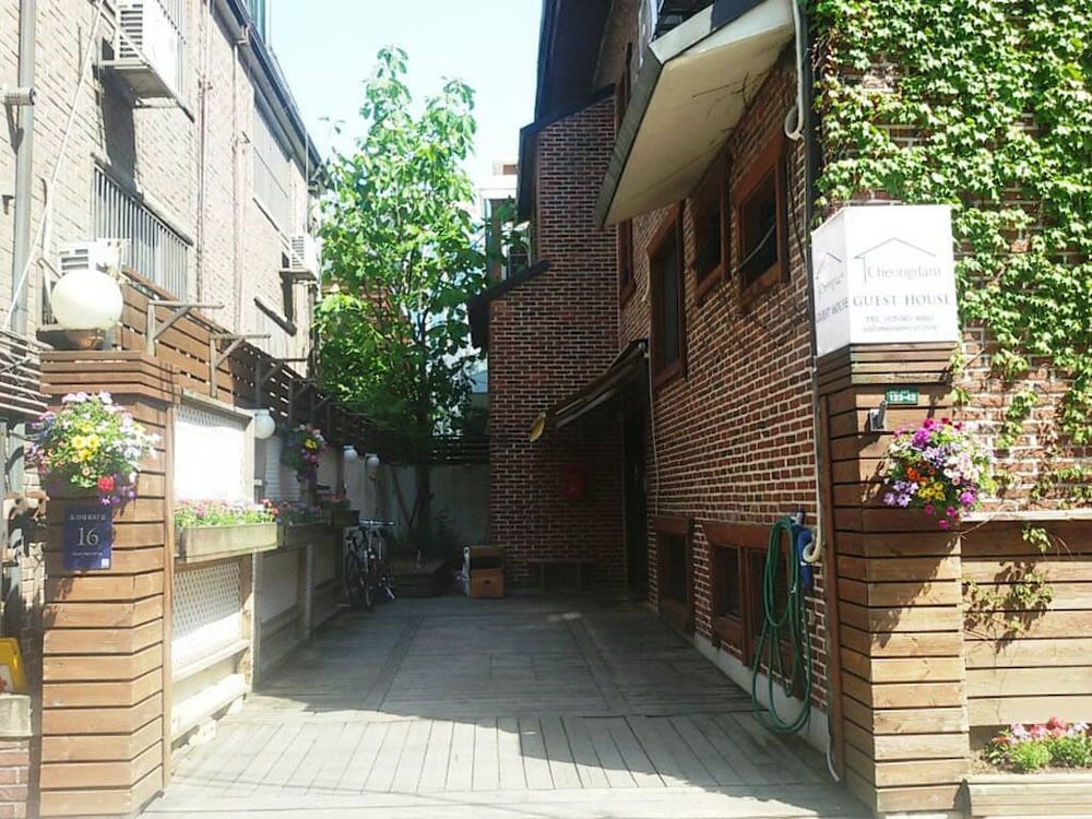 building