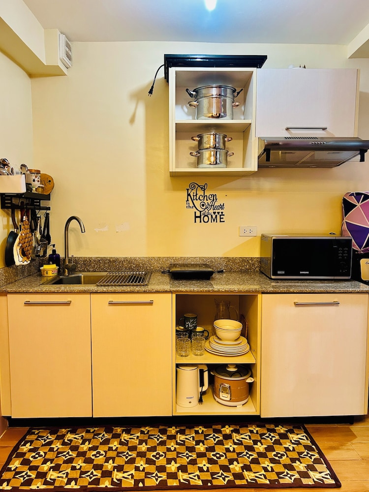 Affordable Condo at Dyshas Home