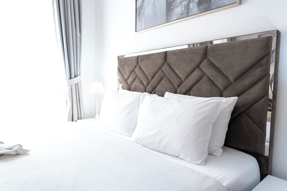 HAPPY SEASON I Apartment on JBR