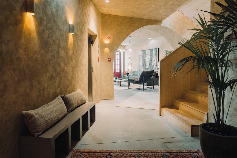 Design Apartment by The Farm