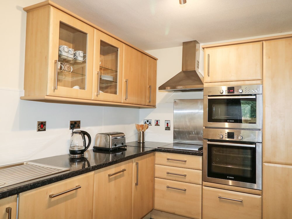 Aviemore Vacations - 79 Corrour Road - Property Image 6