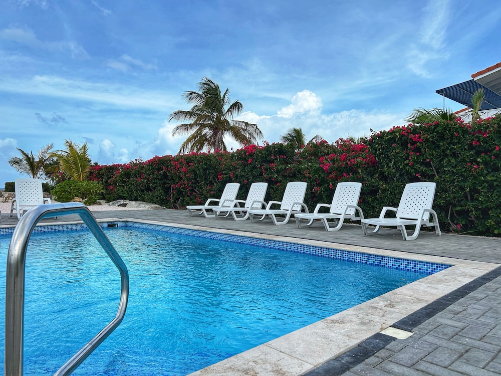 Punta Azul Ocean Resort 5B