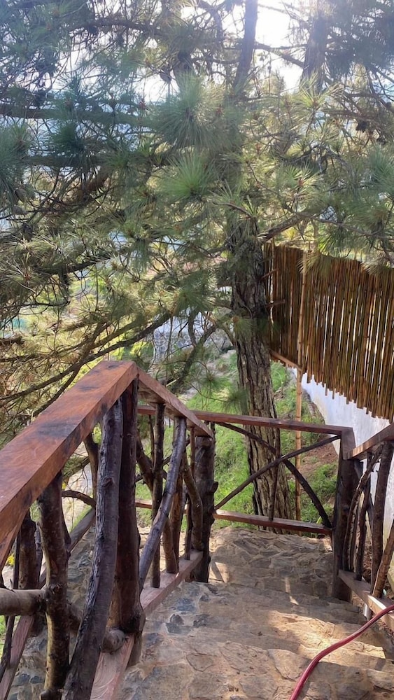 Sky View Glamping