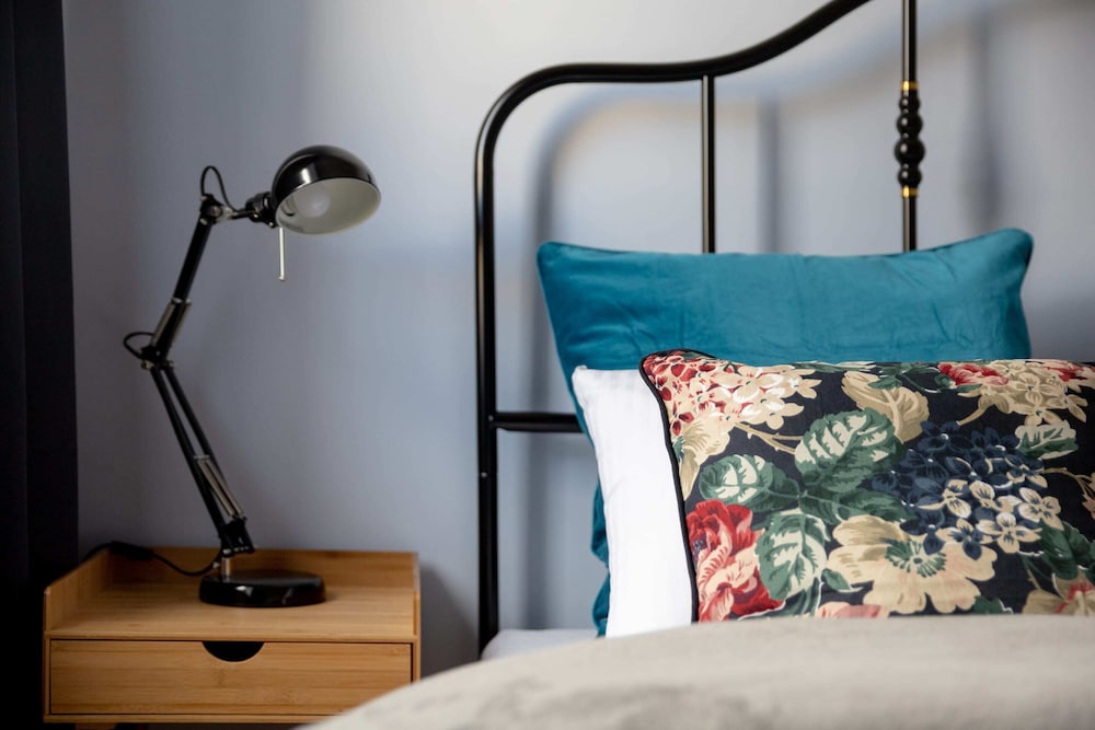 Hala Mirowska Stylish Apartment view 3