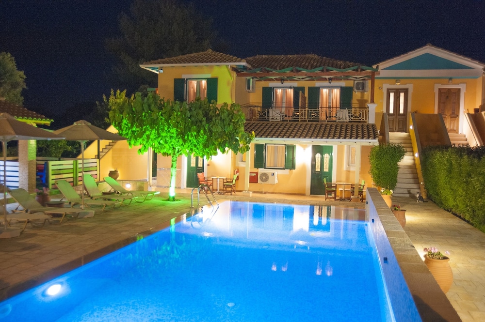 Villa Vita Holidays Apartments, Studios and Maisonettes, Zdjęcie 57