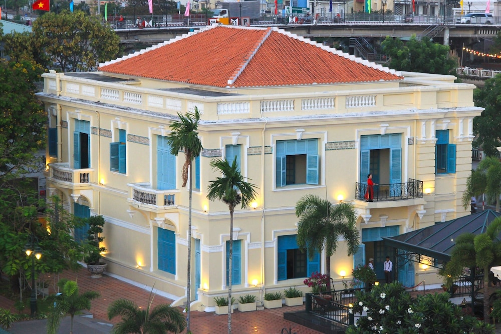 Hotel Công Tử Bạc Liêu