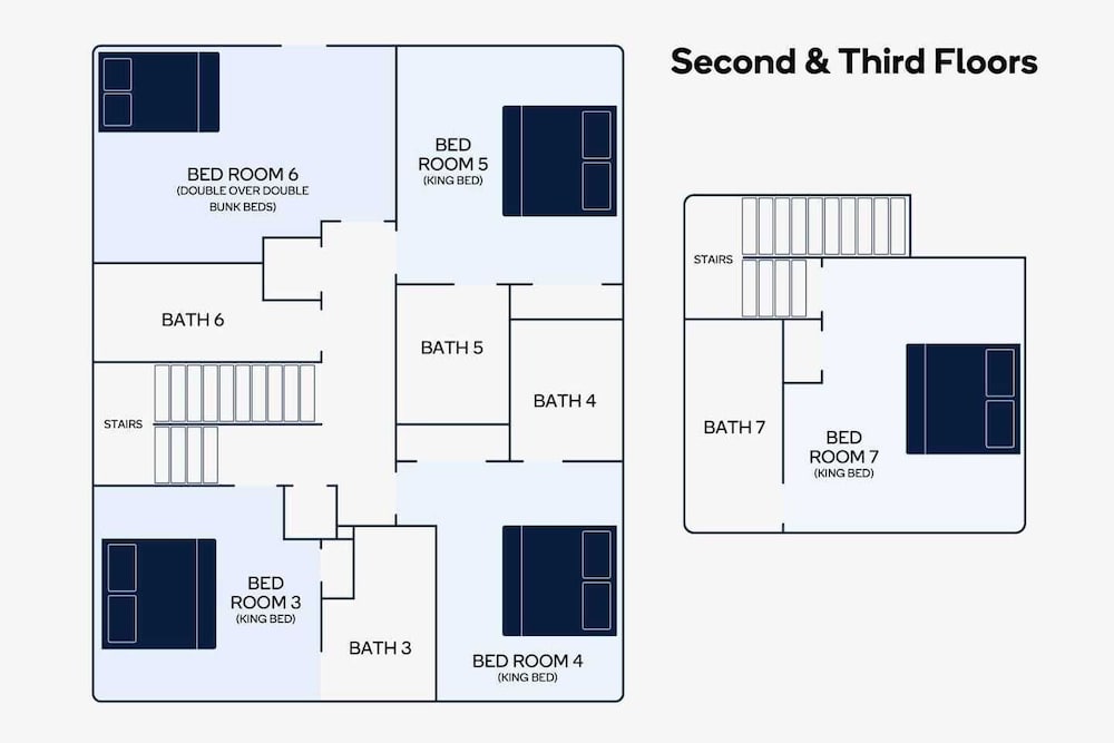 Sleeps 18! 7bdr, Backyard Pool, Walk to Beach Miramar Beach Jewel by Avantstay
