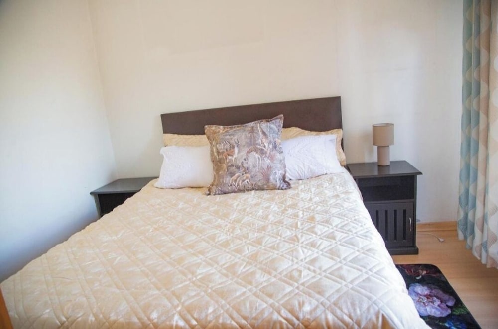 Sojourners Rest House