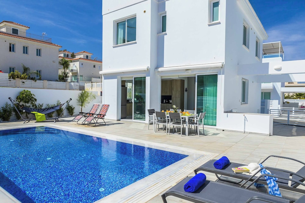 Villa Araella