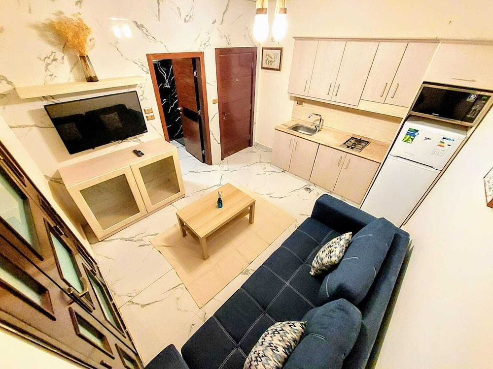 Ammoun luxury apartments