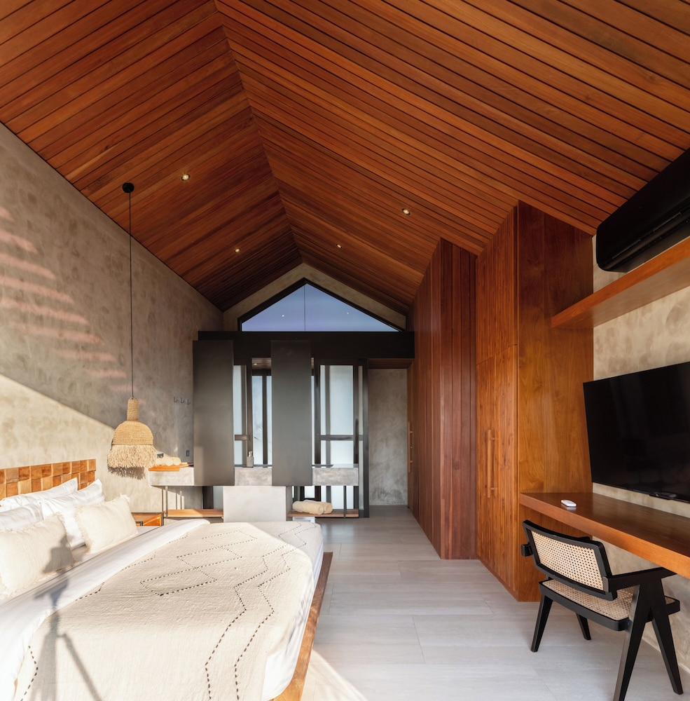 Blacksand Villas Canggu
