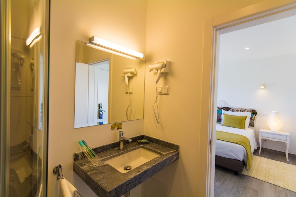 Mareta Beach House