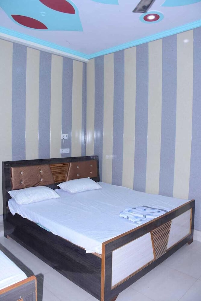 Shivdham Guest House
