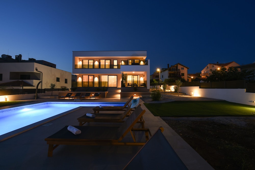 Villa Sunlight Zadar Villas