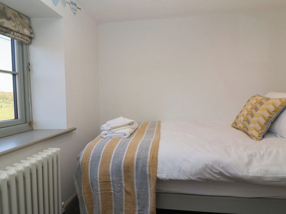 Curlew Cottage