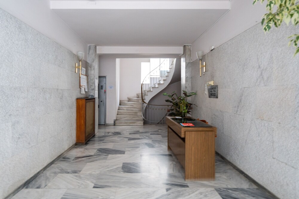 Luxury Apartment in the Heart of Athens