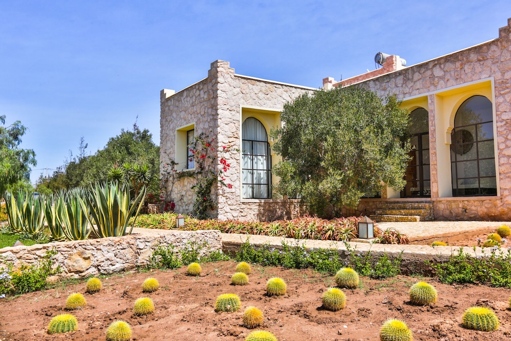 Villa Océane