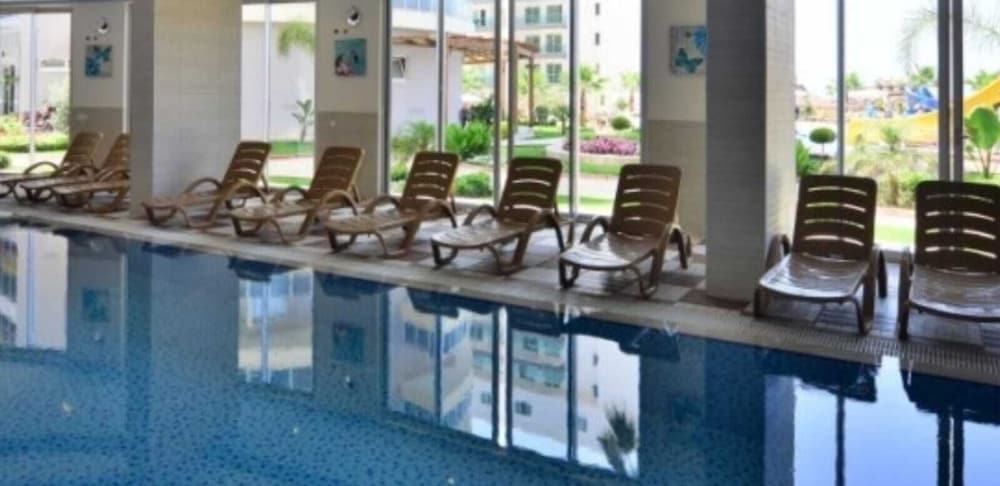 Alanya Vesta Garden Apartments, photo 28