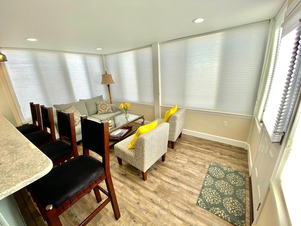 Ocean View 5