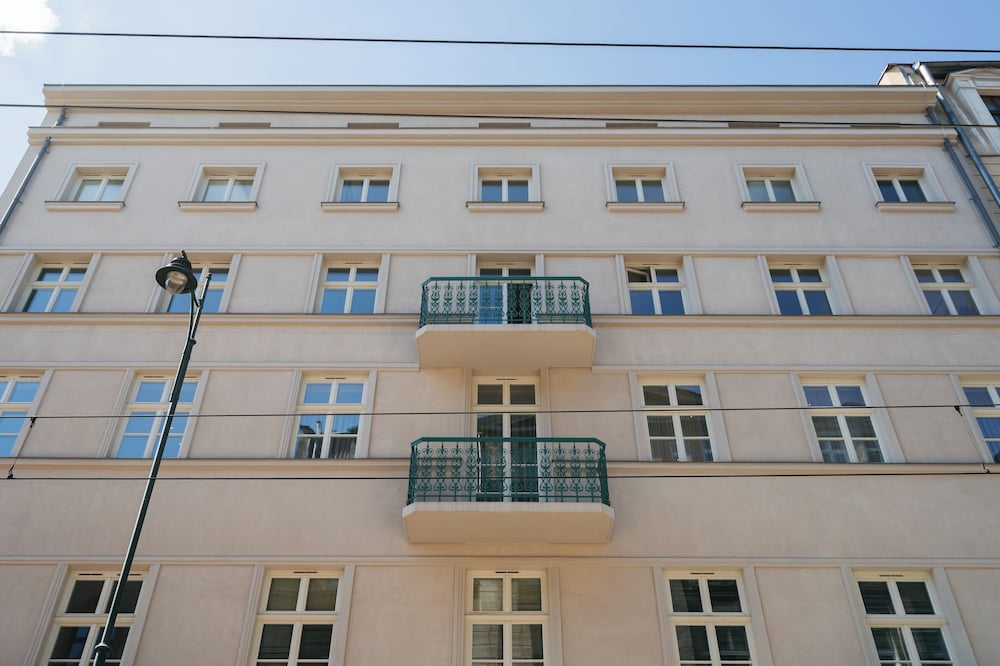 Native Apartments Długa 24