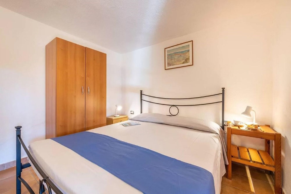Apartment in Porto Istana Near the Beach