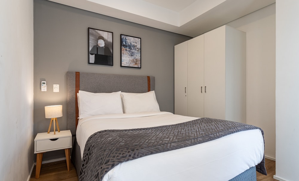 Setin Downtown Genebra by Viva - Apartamentos completos na Bela Vista com piscina