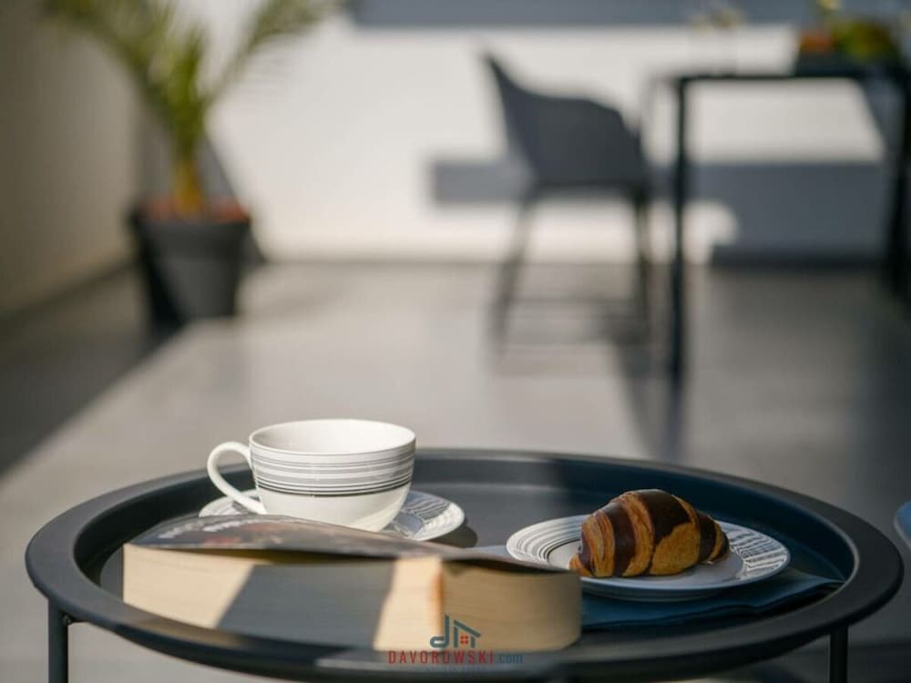 Villa Dora - Apt 3