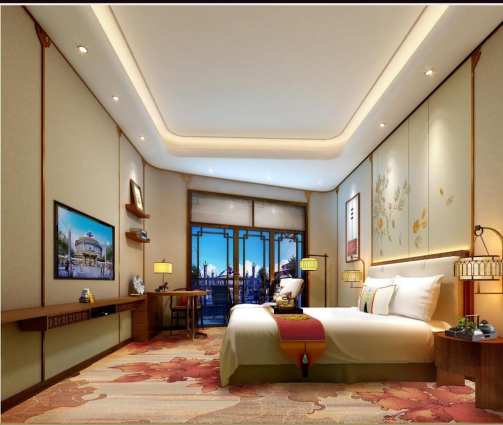Yu Dao Kou Arcadia Prairie Resort