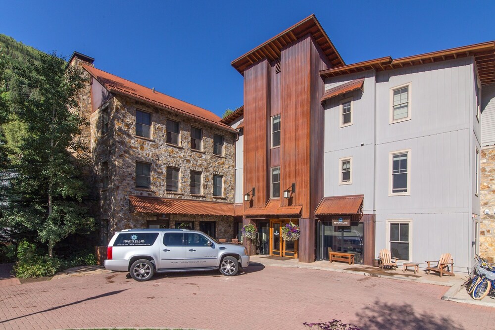 Alpine Lodging Telluride Ski Resort