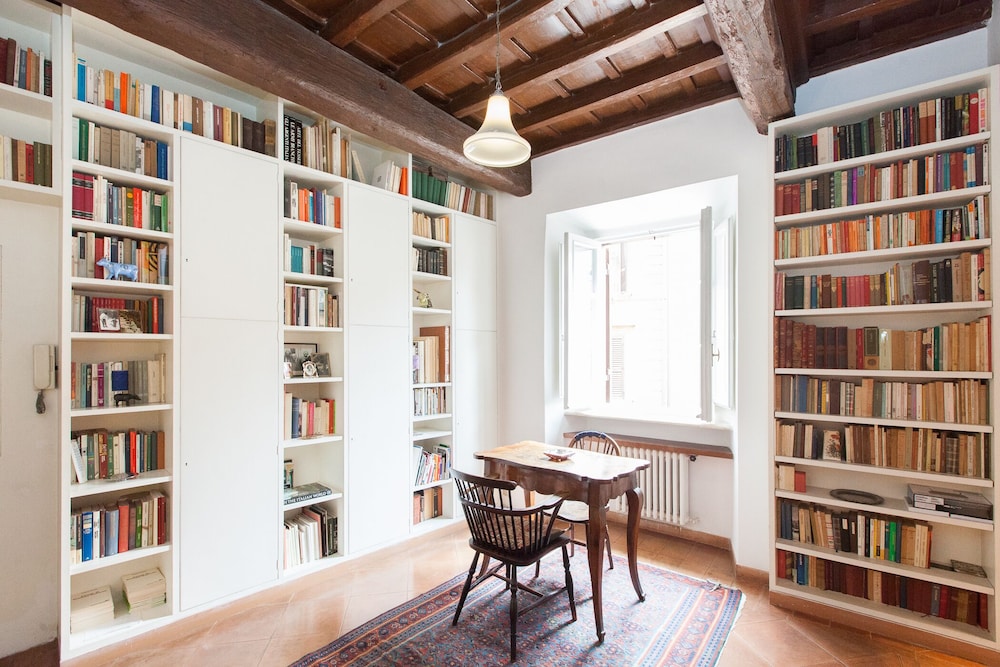 Charming Apartment Campo De'fiori