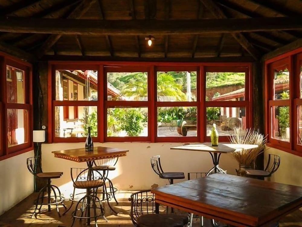 Hospedaria Casa Real
