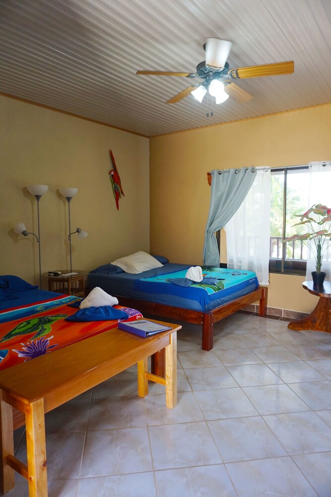 Cabinas Jimenez