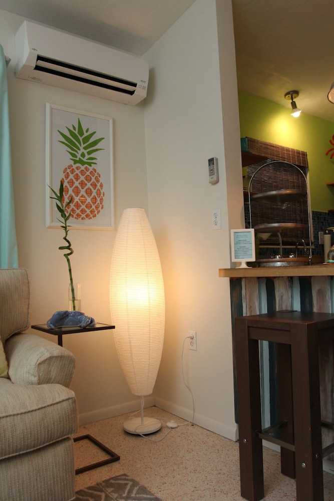 Siesta Surf Shack