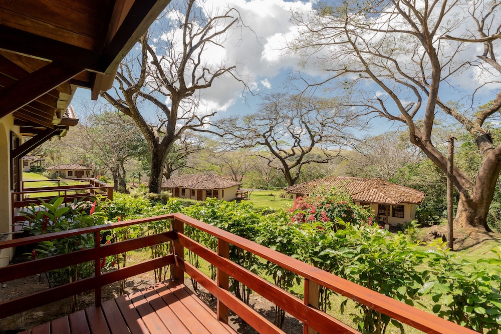 Borinquen Thermal Resort view 3