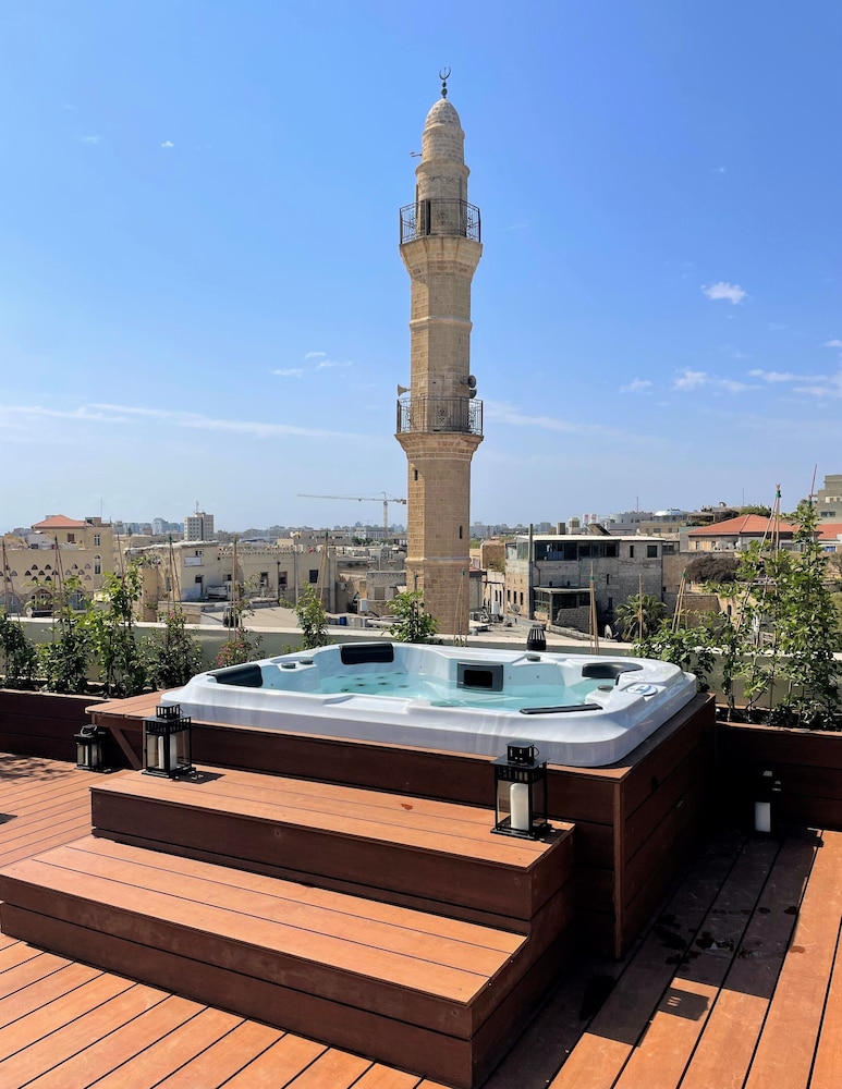 1604 Tel aviv
