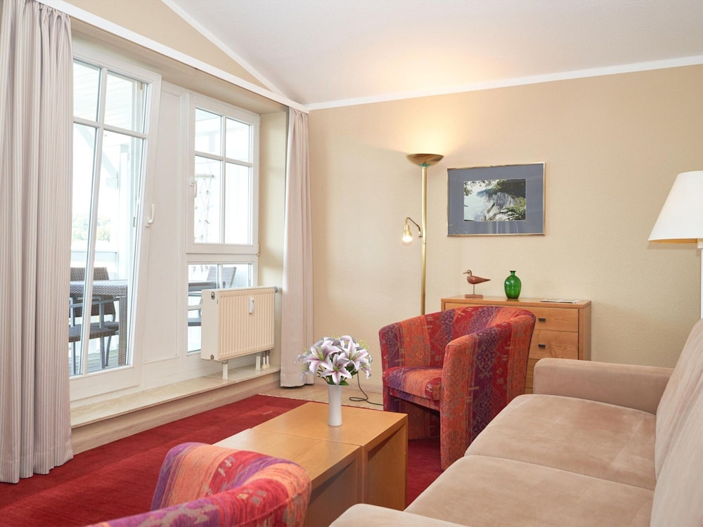 Family Holiday Complex in Sellin