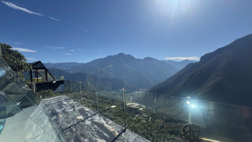 Pachamama Ecolodge