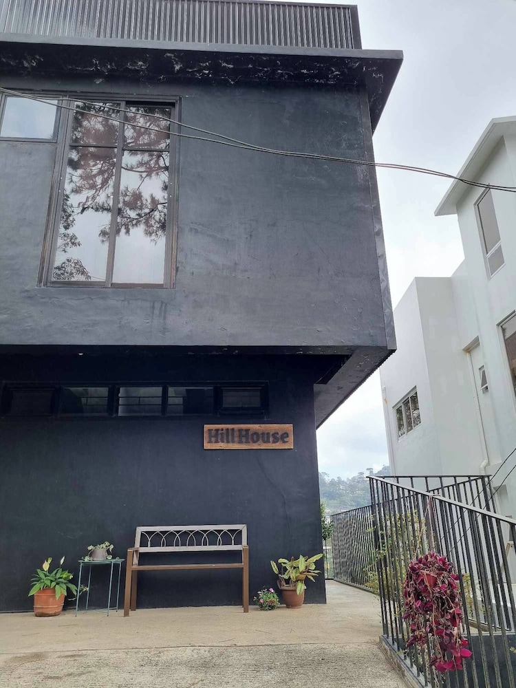 Baguio Hillhouse, Ask About Free Stay for Kids