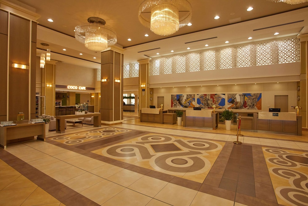 Dreams Sunny Beach Resort & Spa Premium All Inclusive