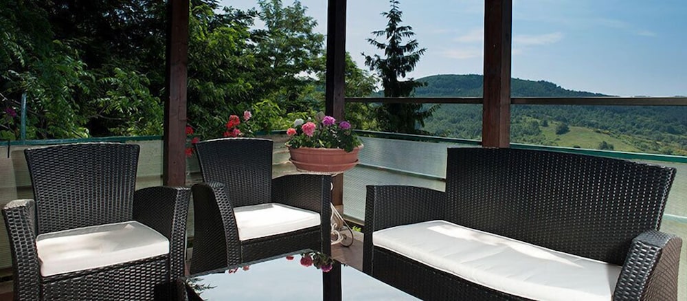 Outdoor Space