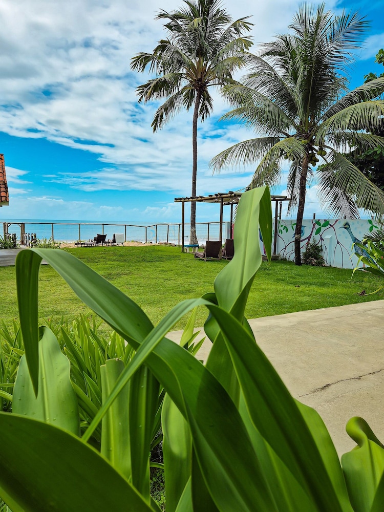 Pousada Nossa Casa Maracaipe