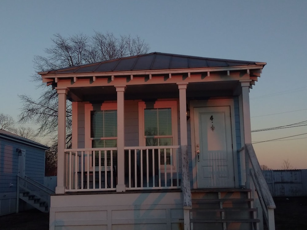 South Shore Cottages