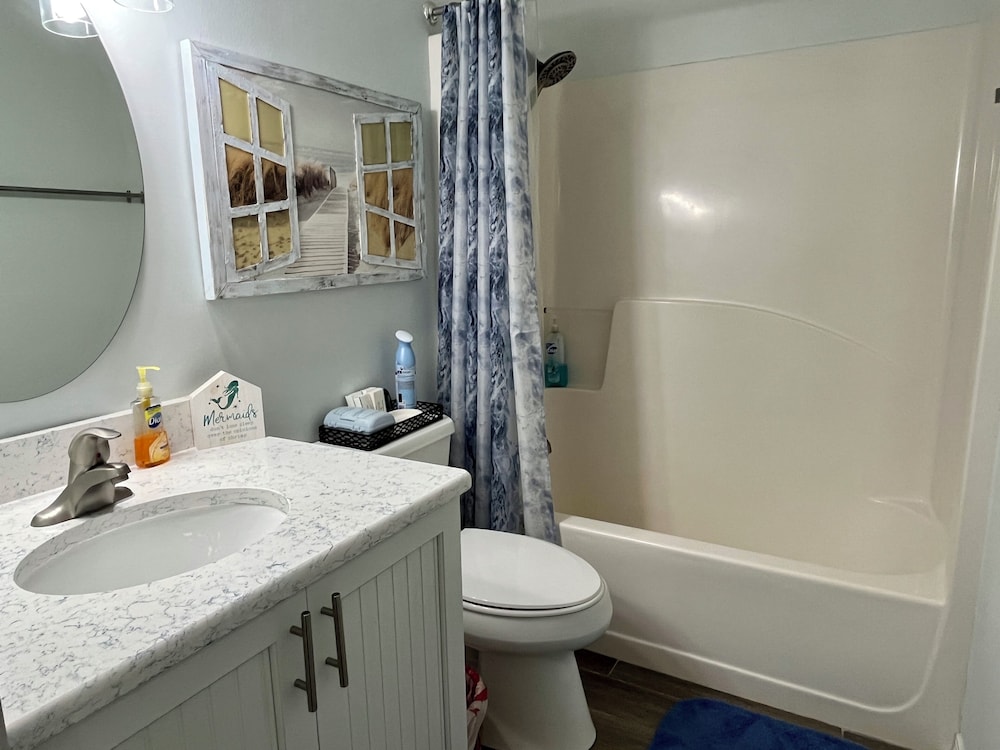 The Dunes #101W by Southern Vacation Rentals