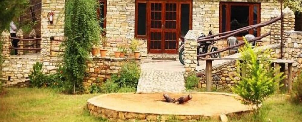 Kosi Valley Retreat
