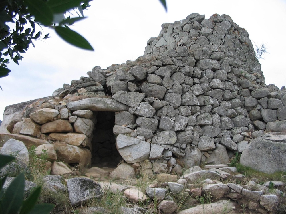 Borgo degli Ulivi Residence